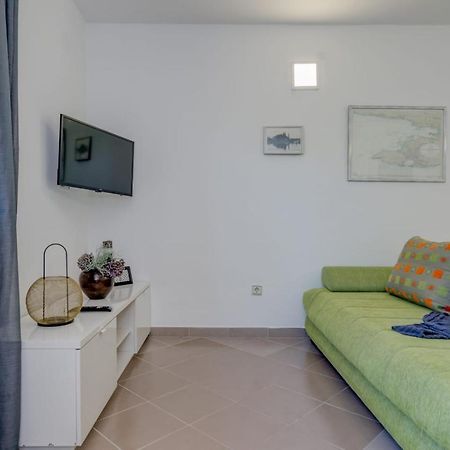 Holiday Home Kalinic Slatine Exteriér fotografie