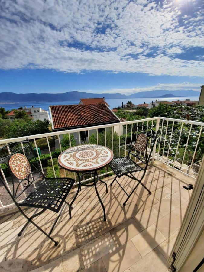 Holiday Home Kalinic Slatine Exteriér fotografie
