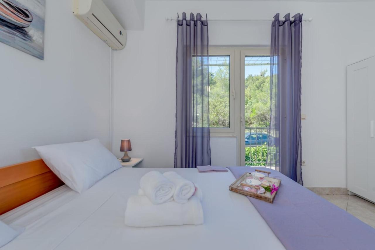 Holiday Home Kalinic Slatine Exteriér fotografie