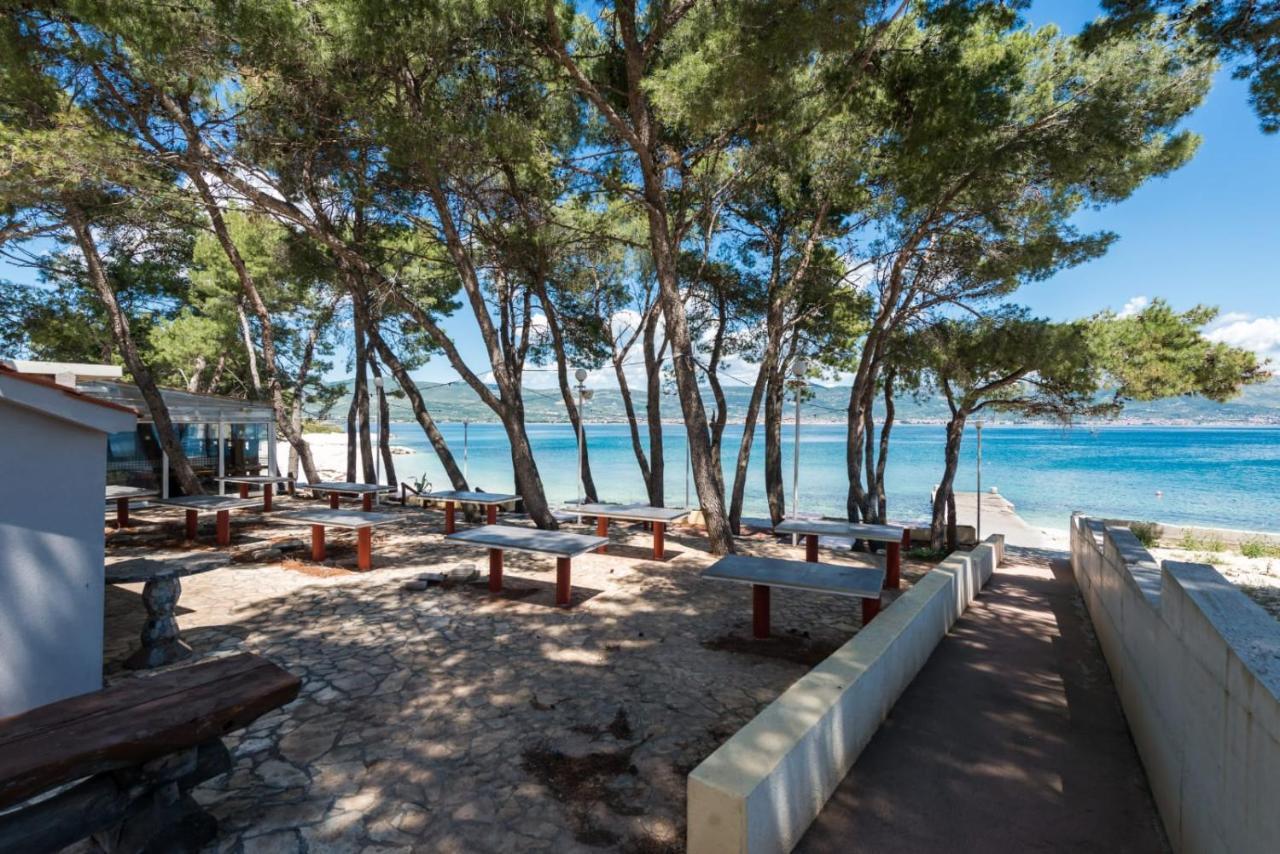Holiday Home Kalinic Slatine Exteriér fotografie