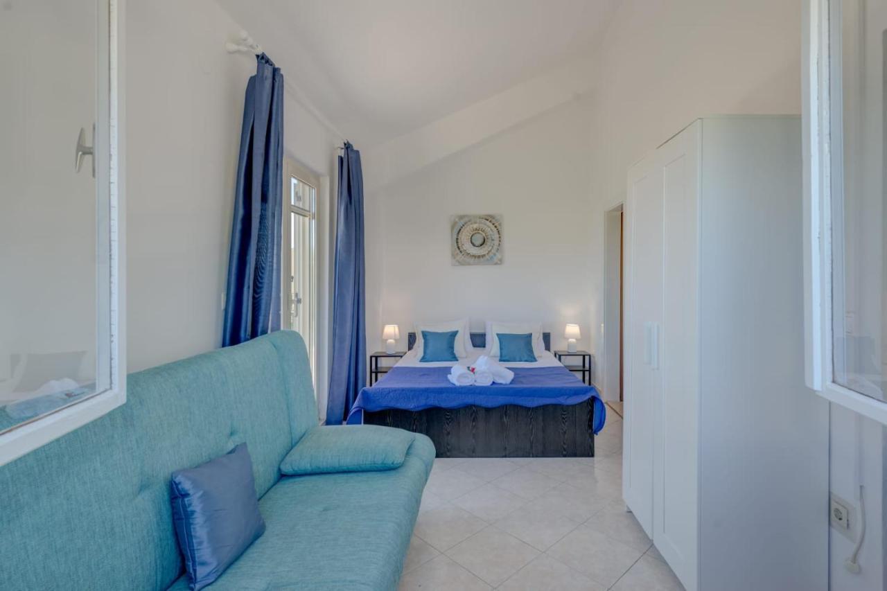 Holiday Home Kalinic Slatine Exteriér fotografie